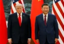 Trump diz que Xi ofereceu ajuda para reabrir Hormuz e negou apoio militar ao Irã