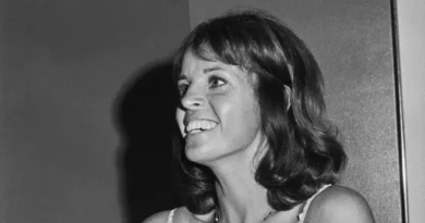 Morre Claudine Longet, atriz que teria assassinado o namorado em 1976