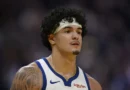 Gui Santos diz que Luca Doncic o xingou em português na NBA: ‘Filho da…’