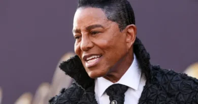 Acusado de estupro, irmão de Michael Jackson é condenado a pagar R$ 33 mi