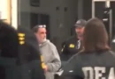 Alex Saab pousa em Miami após ser deportado pela Venezuela para os EUA