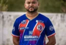 Jogador de futebol morre em acidente de moto, aos 24 anos