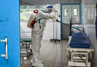 Estado de SP investiga caso suspeito de ebola na capital paulista