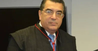 Juiz federal é encontrado morto após mais de um mês desaparecido no Rio
