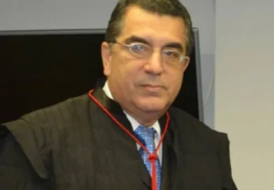 Juiz federal é encontrado morto após mais de um mês desaparecido no Rio