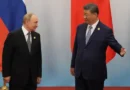 Xi tenta projetar China como pivô da diplomacia global em encontro com Putin