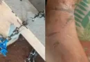 Mãe presa por manter filho acorrentado não mostrou arrependimento