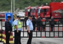 China revisa para 82 o número de mortos em explosão de mina de carvão