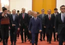 Após Trump e Putin, Xi recebe premiê do Paquistão, mediador da guerra no Irã