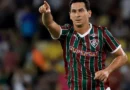 Ganso é afastado pelo Fluminense para negociar transferência a novo clube