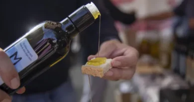 Os alimentos mais falsificados do mundo: Isso mesmo, comida falsa!