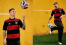 Alemanha relança camisa da Copa de 2014, usada no 7 a 1