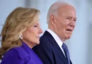 Jill Biden diz que pensou que Joe Biden estava tendo um AVC em debate