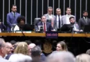 Câmara aprova em primeiro turno PEC que acaba com escala 6×1 e reduz jornada para 40 horas
