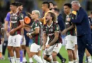 Fluminense vence La Guaira, conta com ajuda de argentinos e avança na Libertadores