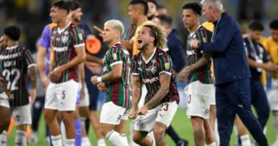 Fluminense vence La Guaira, conta com ajuda de argentinos e avança na Libertadores
