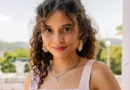 ‘Sempre gostei de parecer comigo’, diz Julia Lemos, que vive ‘patinho feio’ em novela