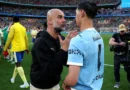 Revelado o verdadeiro motivo da saída de Guardiola do City: “Chega”