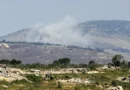 Israel captura castelo de Beaufort, no sul do Líbano