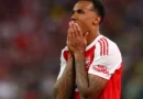Gabriel Magalhães quebra silêncio após perder pênalti contra o PSG