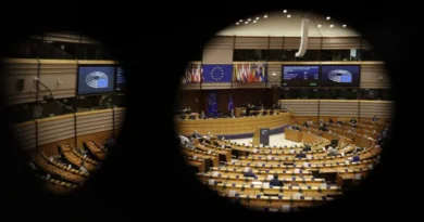 Parlamento Europeu aprova avanço do euro digital e mira Visa e Mastercard