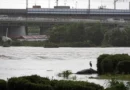 Tufão Jangmi deixa feridos, corta energia e cancela 600 voos no Japão