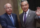 China diz que parceria com o Brasil é pilar de estabilidade global