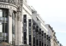 Primeira loja física permanente da Shein em Paris vai fechar portas