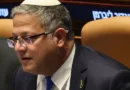 Ministro de Israel diz que “todo o Líbano deverá queimar”