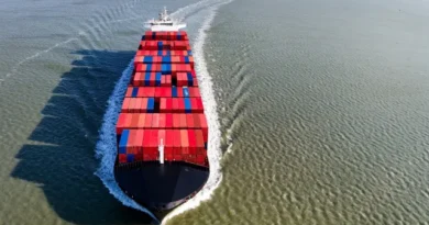 Pezeshkian promete facilitar passagem de navios japoneses por Ormuz