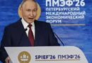 Putin minimiza dificuldades econômicas da Rússia e insiste na soberania
