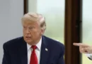 Trump insiste que Israel deve agir com “bom senso” no Líbano