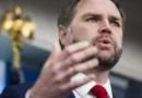 JD Vance chega à Suíça para início das negociações de paz no Irã