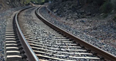 Primeira concessão de ferrovia do país chega ao fim após 30 anos, e governo prepara novo leilão