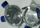 Crystal recolhe lote de água mineral após identificação de bactéria, diz Anvisa