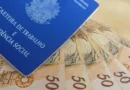 Salário mínimo de R$ 2.020? Confira valor em 2027 e próximos anos