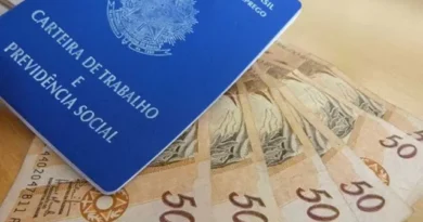 Salário mínimo de R$ 2.020? Confira valor em 2027 e próximos anos