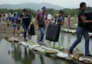Número de refugiados e deslocados cai pela primeira vez em 10 anos, diz Acnur