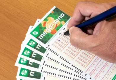 Mega-Sena sorteia prêmio de R$ 36 milhões nesta quinta-feira