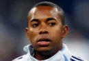 Robinho faz novo pedido ao STF para retirar caráter hediondo de pena