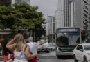São Paulo deve ter uma segunda (1º) seca com temperatura máxima de 23°C