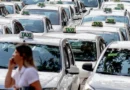 Crédito para motoristas de app e taxistas começa nesta sexta (19)