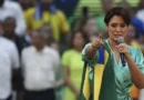 Michelle impõe condição inusitada para entrar na campanha de Flávio