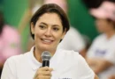 ‘Noite das astronautas’: Michelle Bolsonaro posta relato sobre Vorcaro