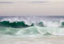Rio entra em alerta para ressaca e ondas de até 2,5 metros