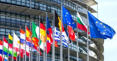 União Europeia pretende proibir entrada no bloco de russos que lutaram na Guerra da Ucrânia