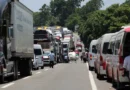 Apenas 20% das rodovias brasileiras oferecem alto nível de segurança, diz pesquisa