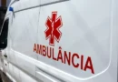 Menina de 2 anos cai de prédio no ABC; mãe é presa por abandono de incapaz