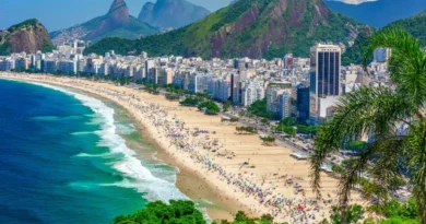 Crescimento de aluguéis de curta duração impulsiona rede de serviços especializada no Rio
