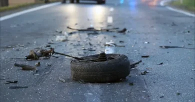 Mortes no trânsito por uso de álcool crescem no Brasil desde a pandemia